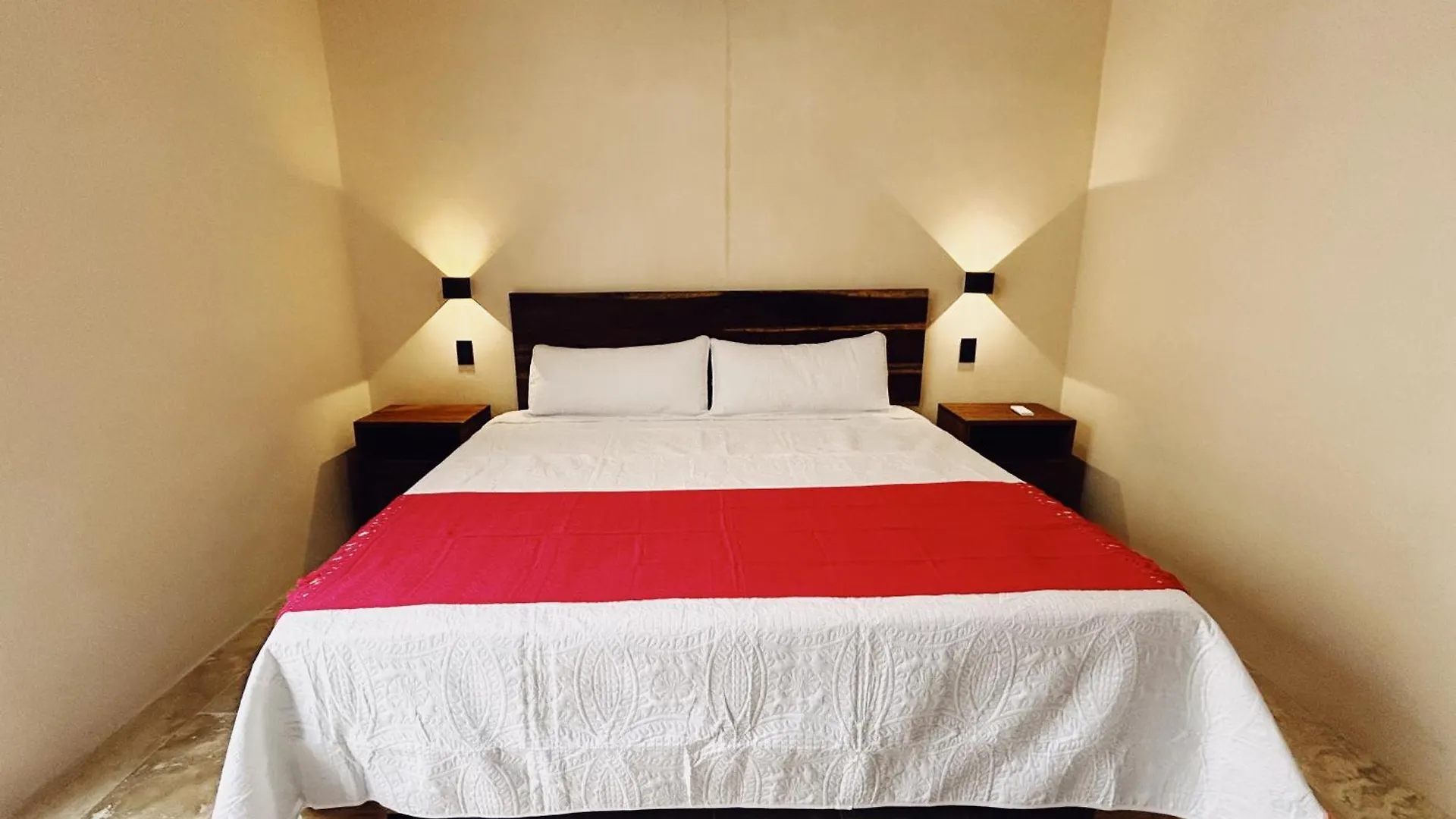 El Nido Apartment Tulum