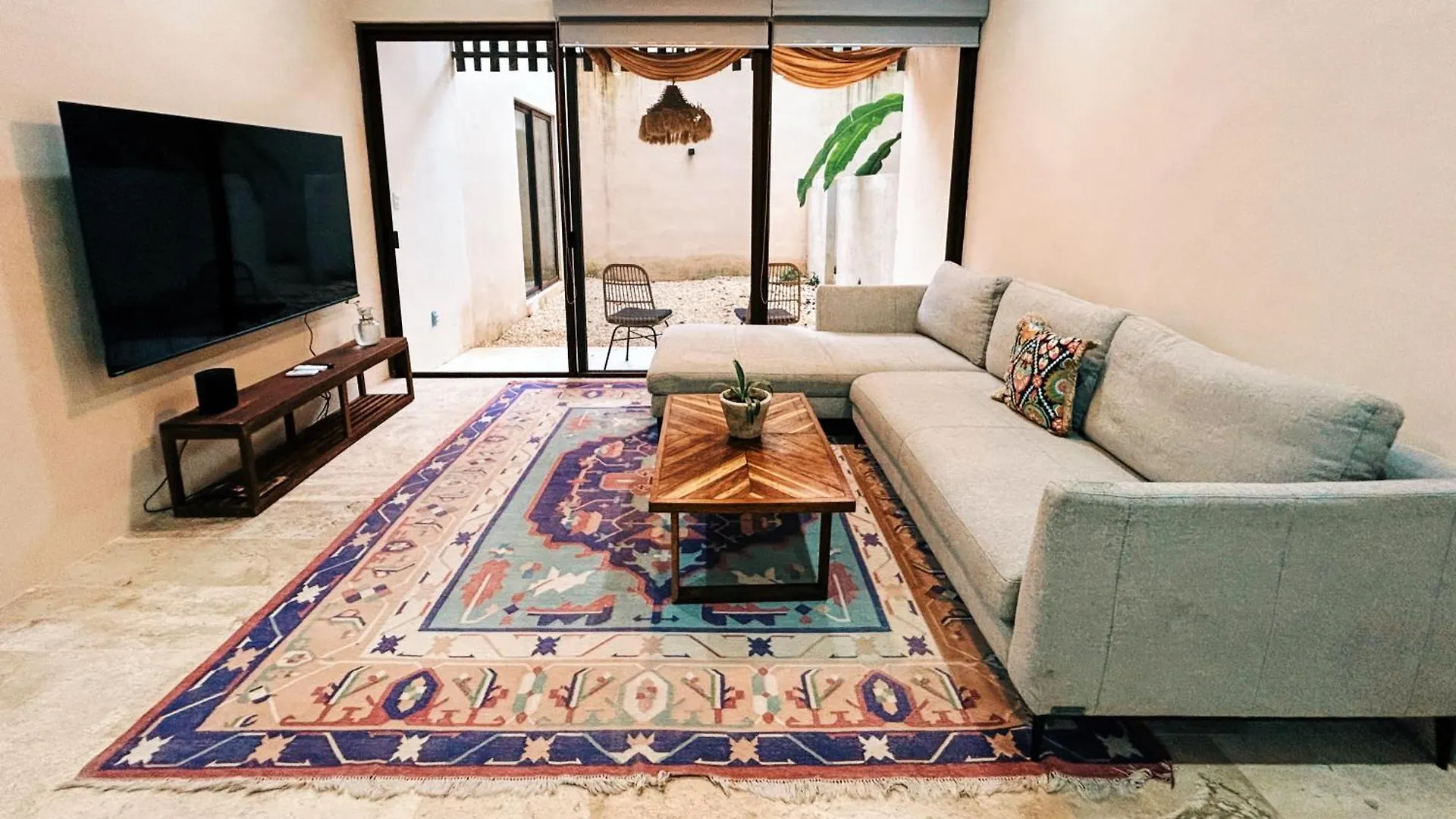 El Nido Apartment Tulum 0*,  Mexico