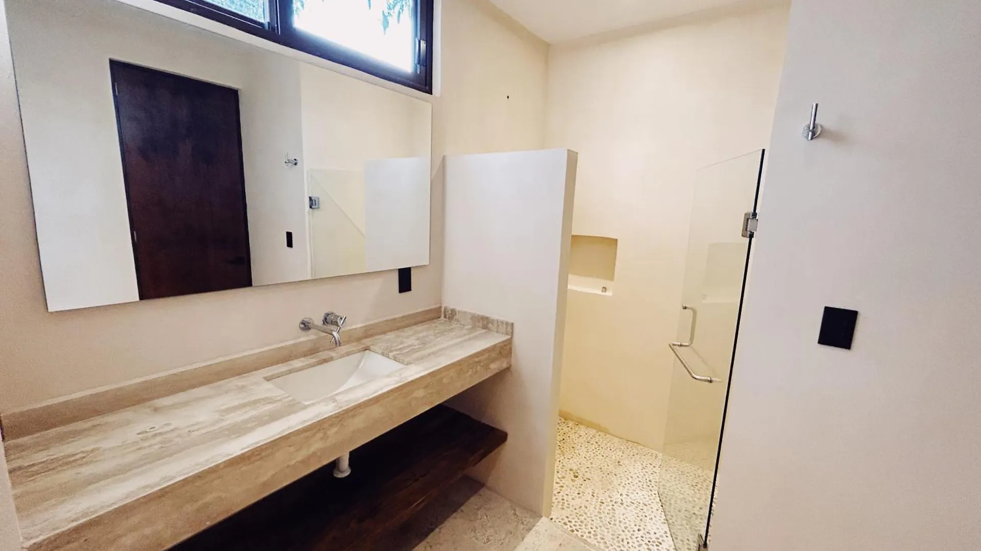 El Nido Apartment Tulum Mexico