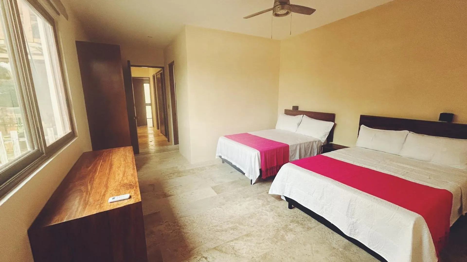 El Nido Apartment Tulum