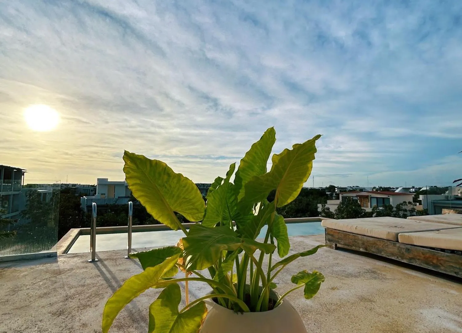 El Nido Apartment Tulum