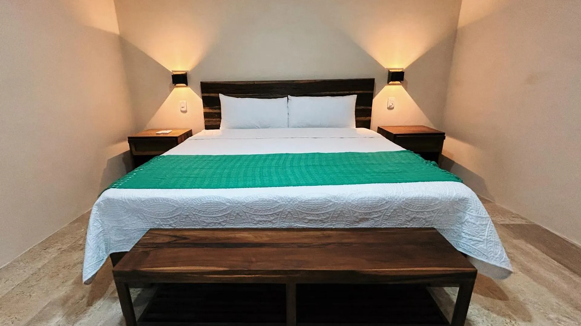 El Nido Apartment Tulum