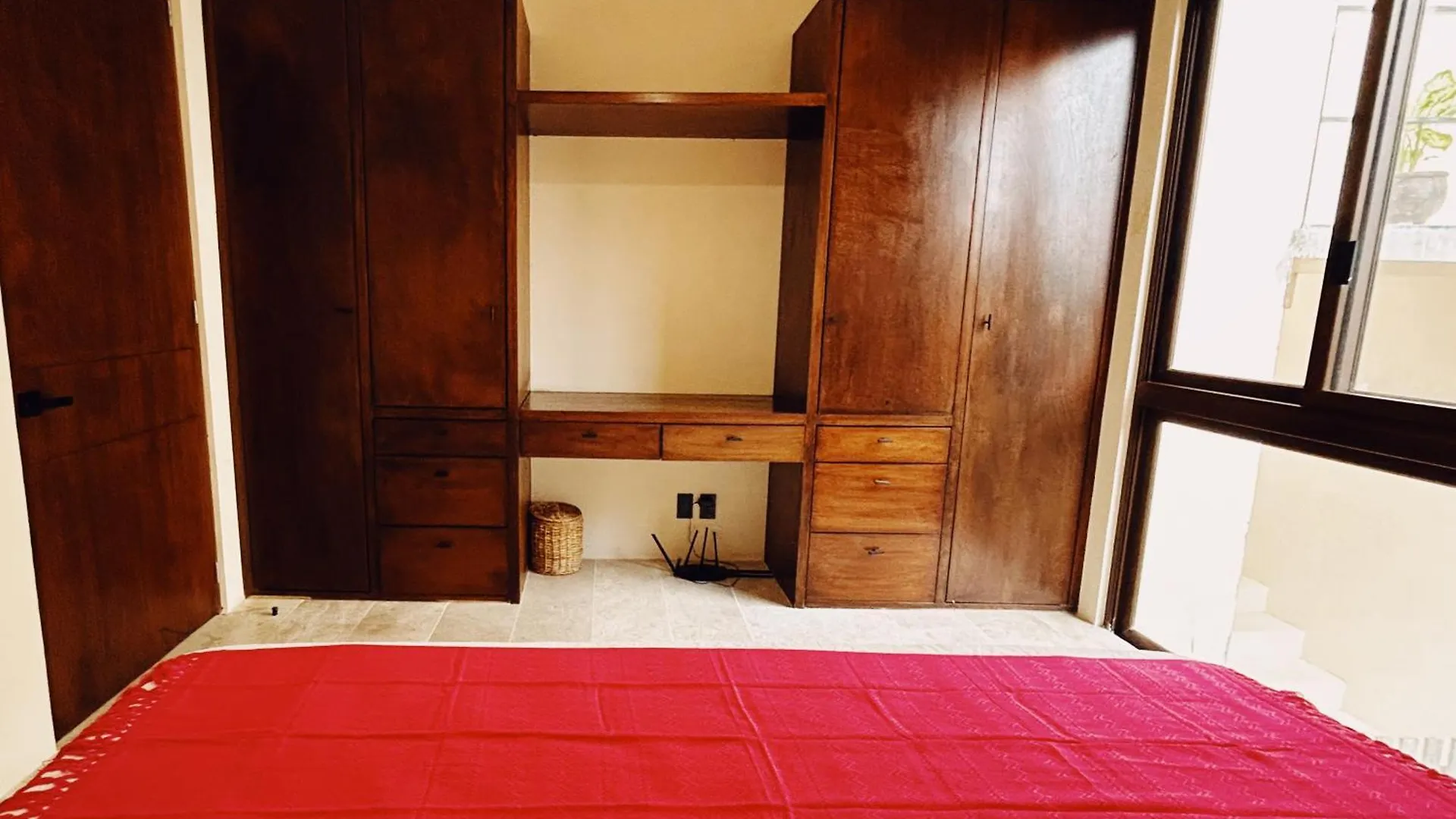 El Nido Apartment Tulum Mexico