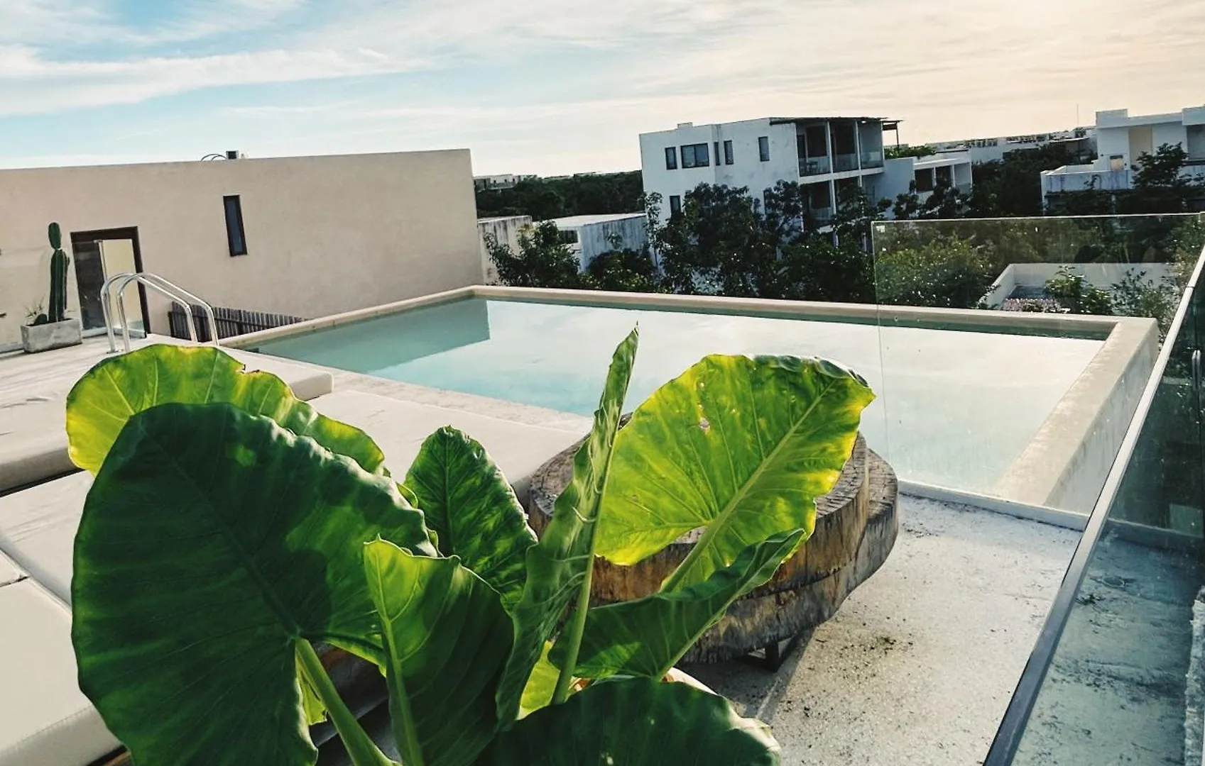 El Nido Apartment Tulum