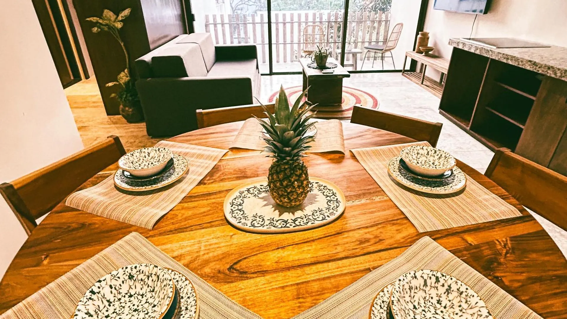El Nido Apartment Tulum
