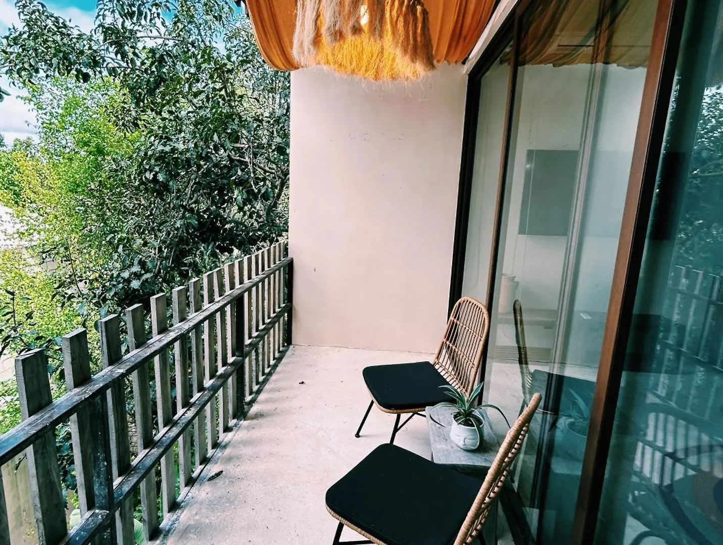 El Nido Apartment Tulum Mexico