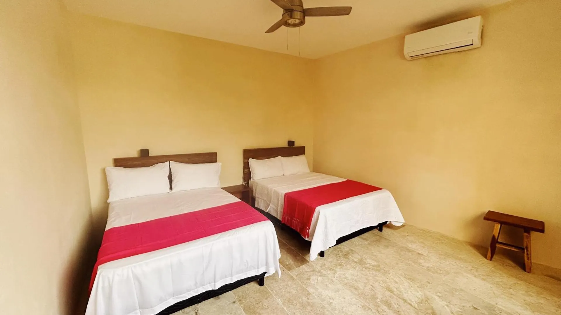 El Nido Apartment Tulum