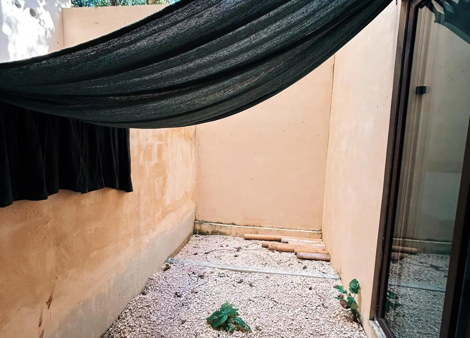 El Nido Lejlighed Tulum